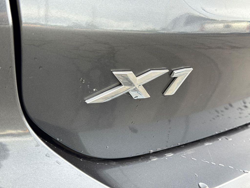 used 2019 BMW X1 car, priced at $14,295