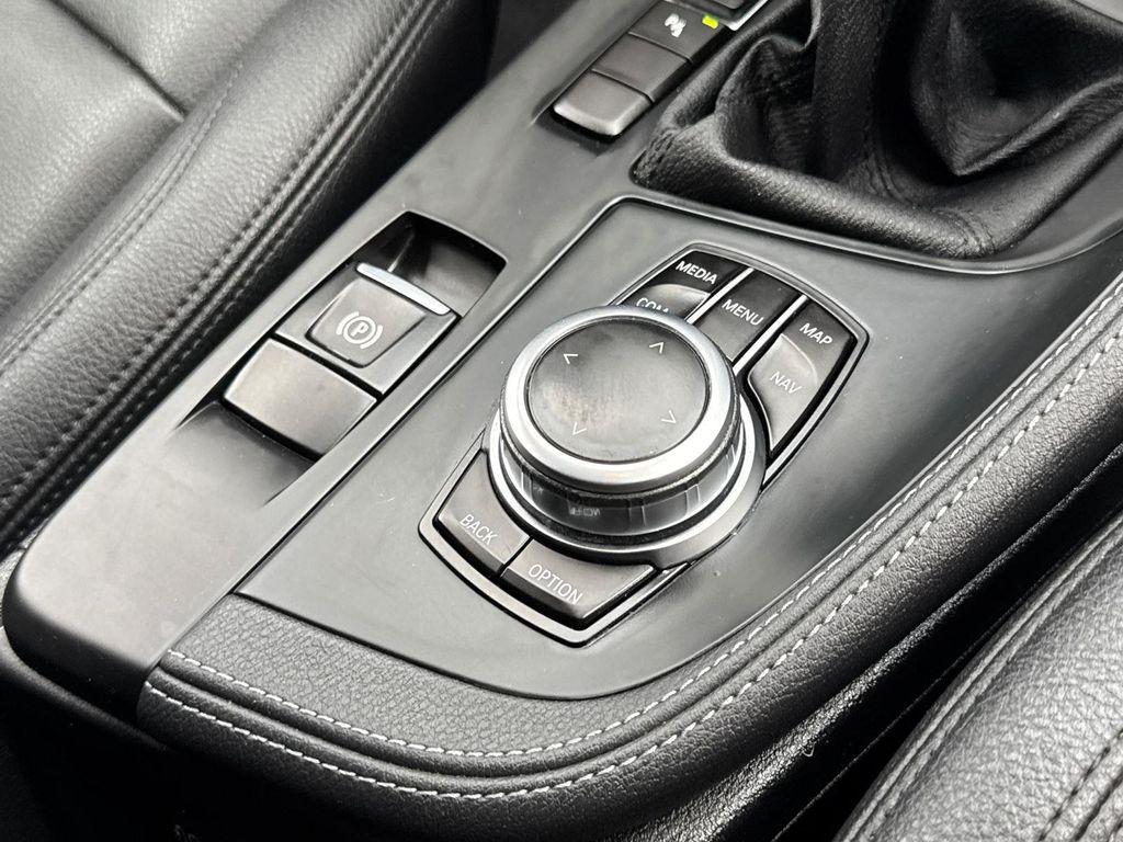 used 2019 BMW X1 car, priced at $14,295