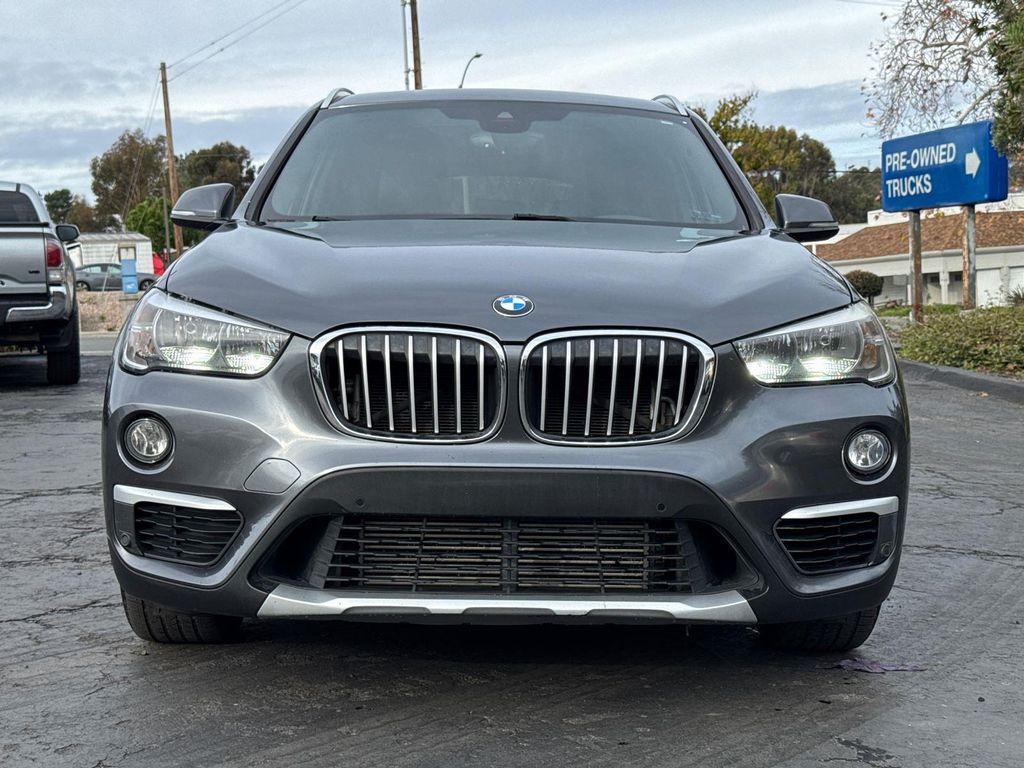 used 2019 BMW X1 car, priced at $14,295