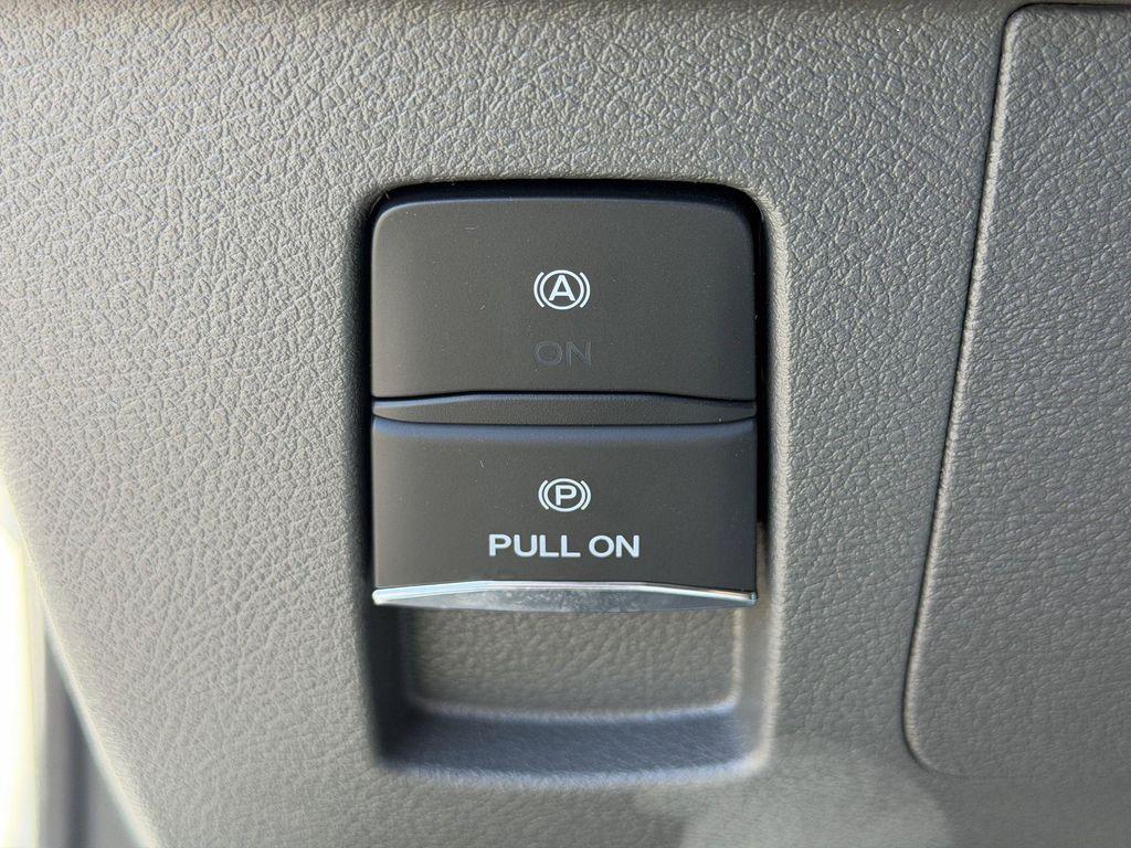 new 2026 Ford Transit-250 car, priced at $50,955