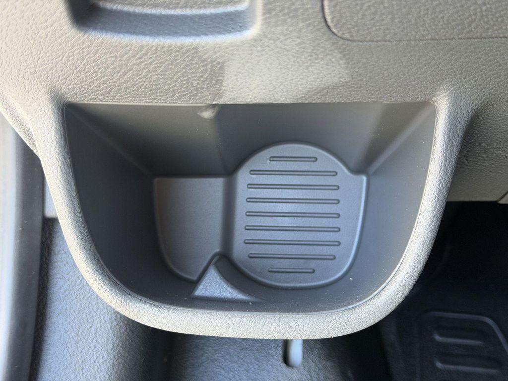 new 2026 Ford Transit-250 car, priced at $50,955