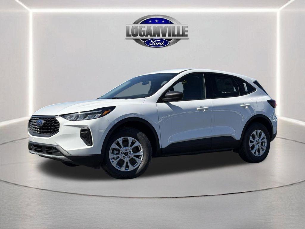 new 2026 Ford Escape car, priced at $29,788