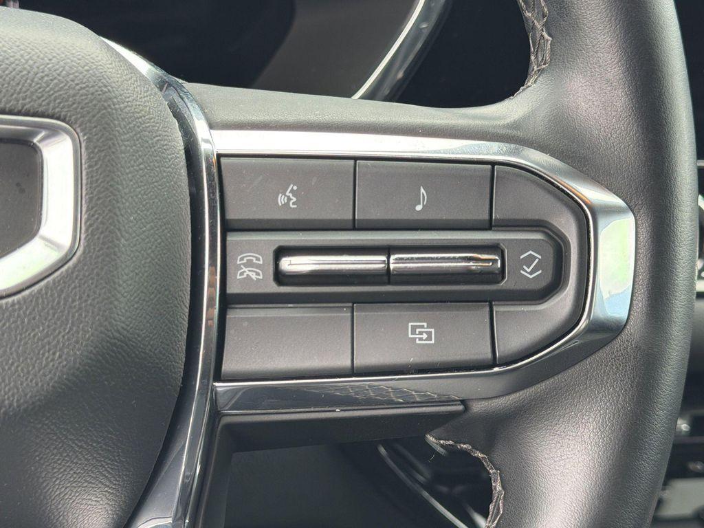 used 2023 GMC Canyon car, priced at $35,568