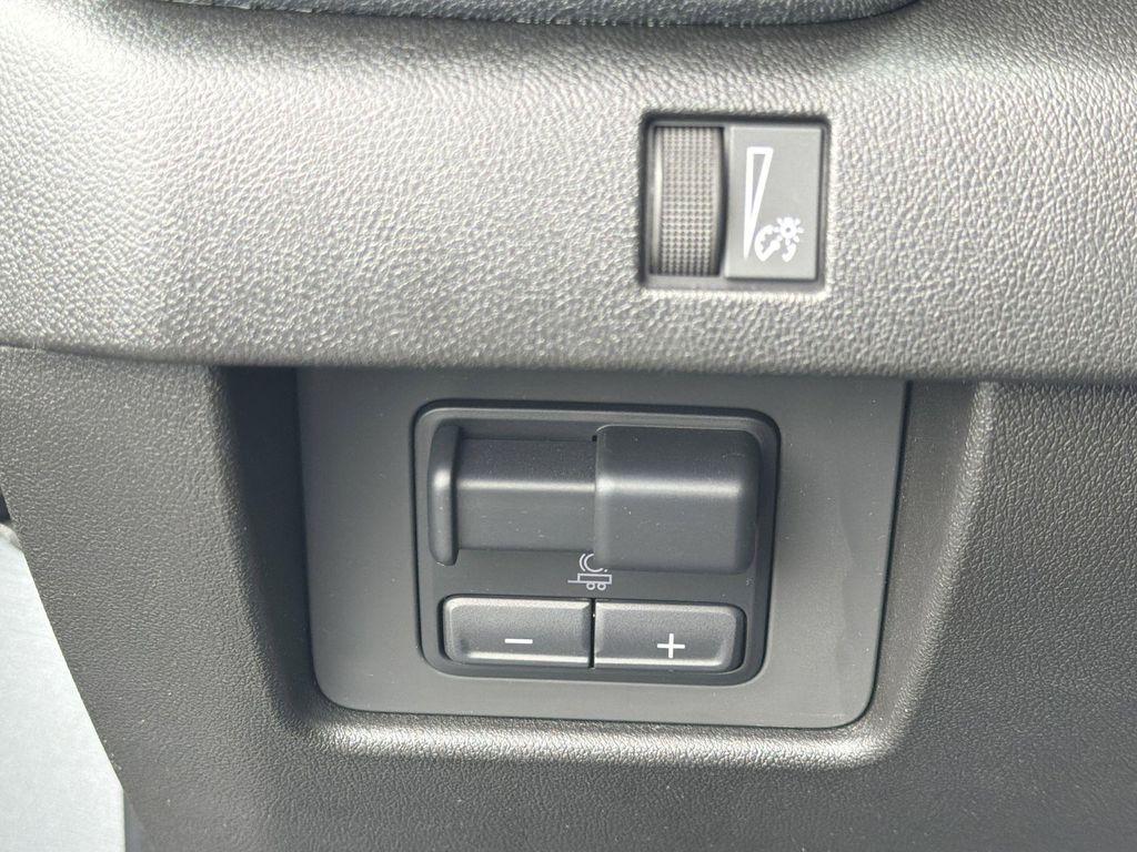 used 2023 GMC Canyon car, priced at $35,568