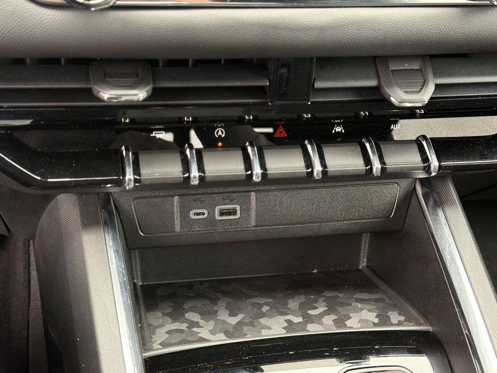 used 2023 GMC Canyon car, priced at $35,568