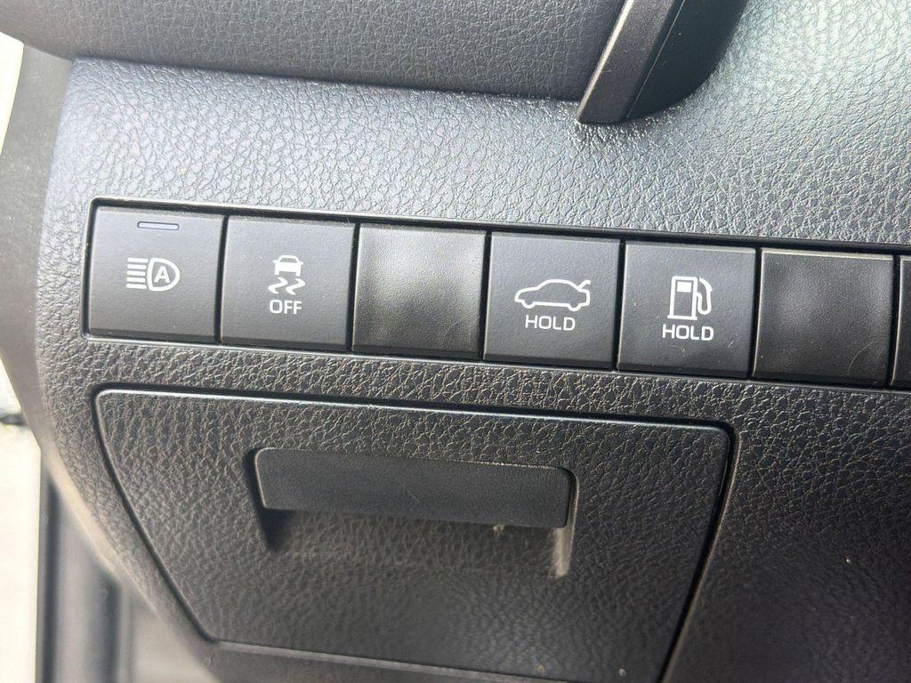 used 2024 Toyota Camry car, priced at $24,396