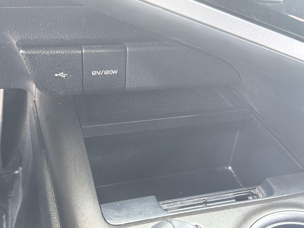 used 2024 Toyota Camry car, priced at $24,396