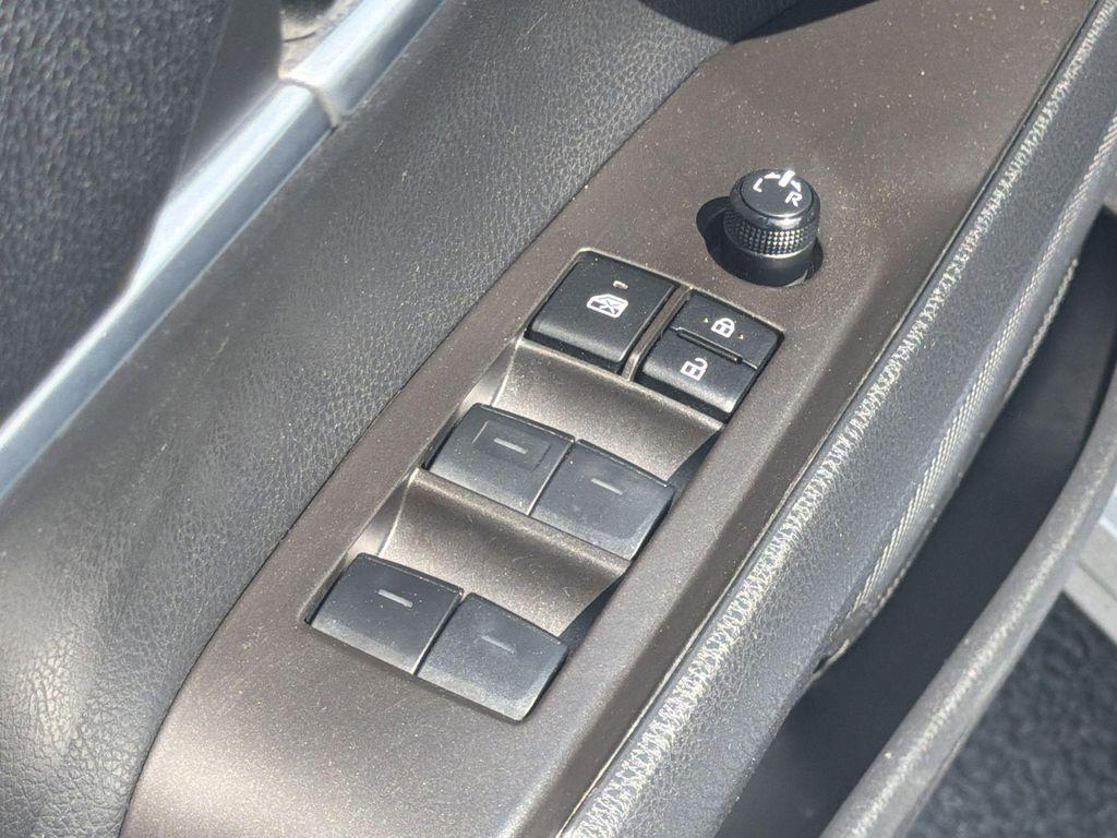used 2024 Toyota Camry car, priced at $24,396