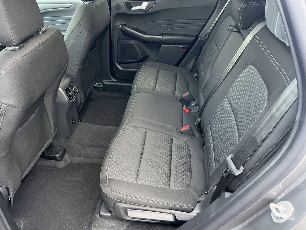 new 2026 Ford Escape car, priced at $29,688