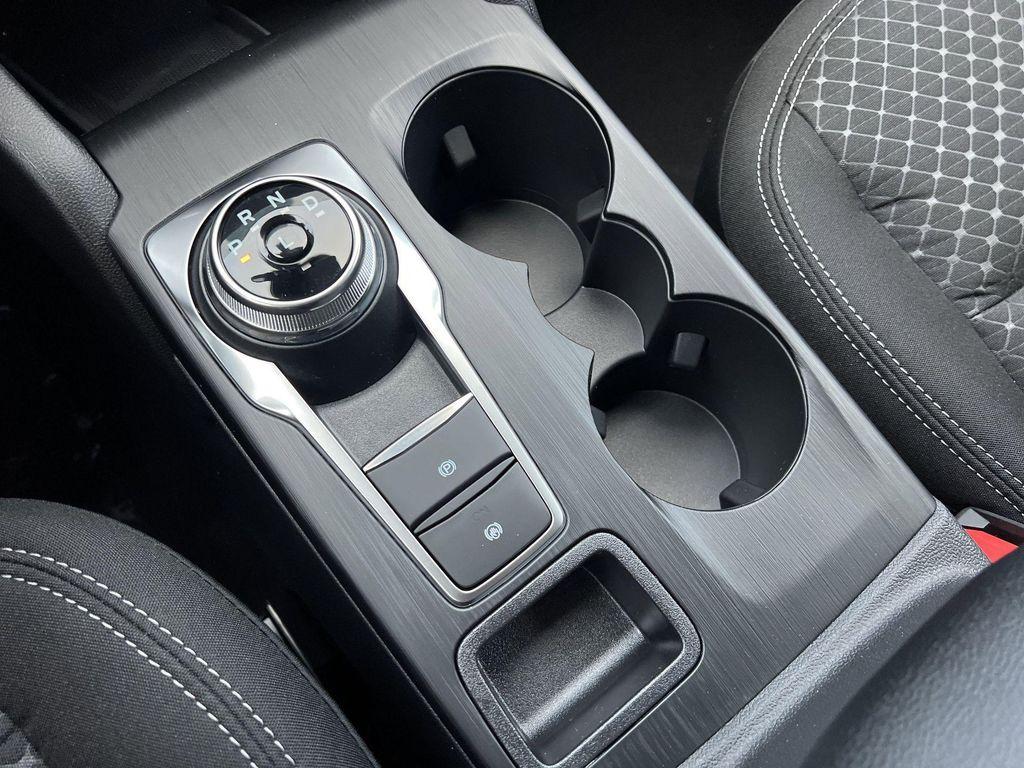 new 2026 Ford Escape car, priced at $29,688