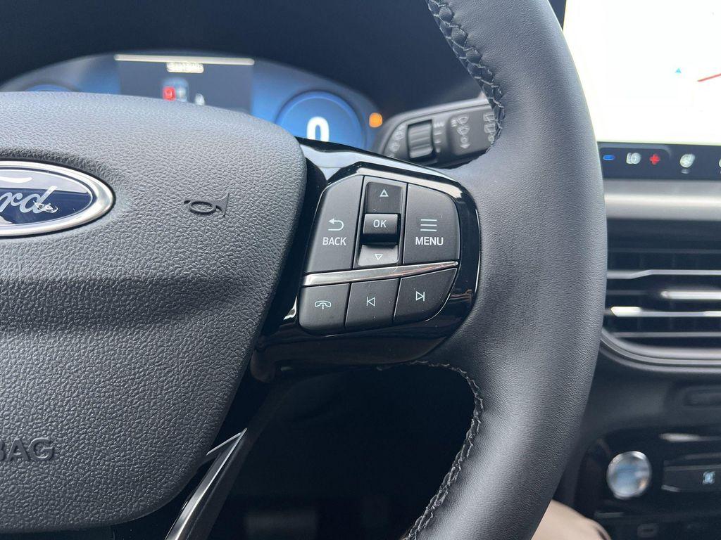 new 2026 Ford Escape car, priced at $29,688