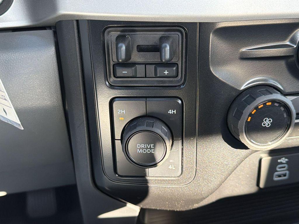 new 2025 Ford F-450 car, priced at $125,587