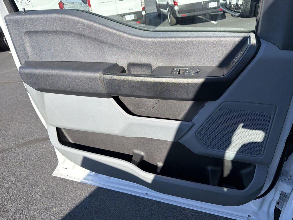 new 2025 Ford F-450 car, priced at $125,587