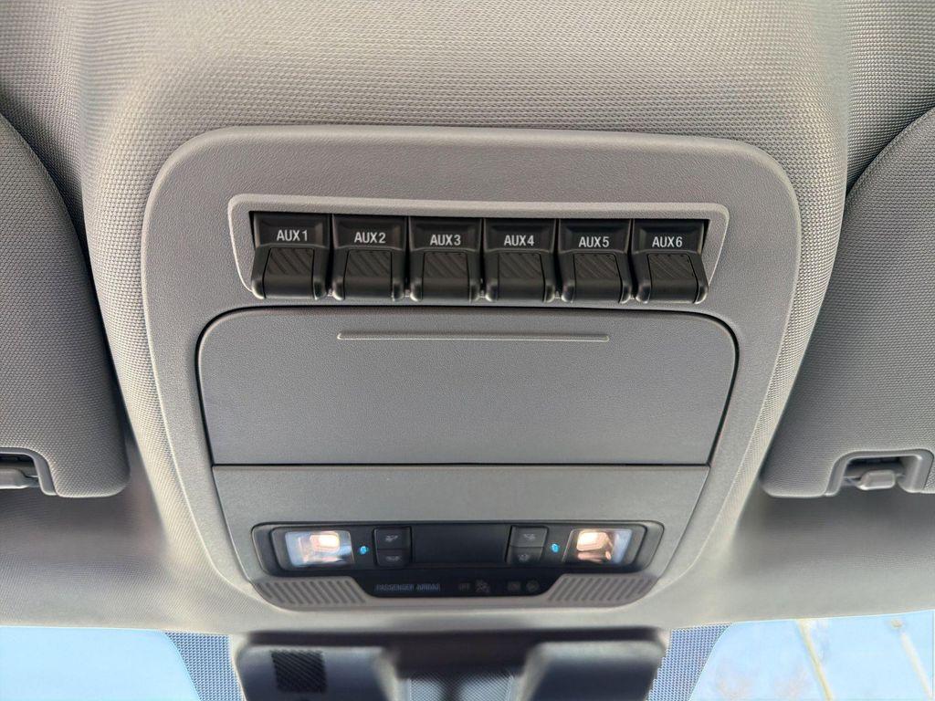 new 2025 Ford F-450 car, priced at $125,587