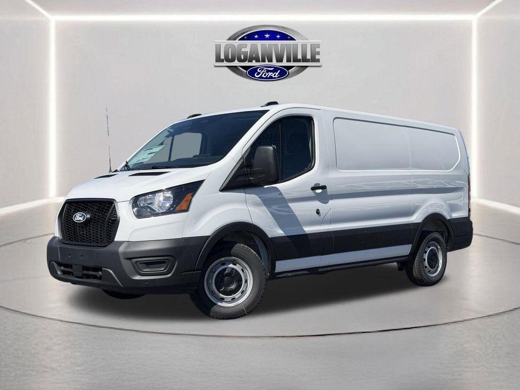 new 2026 Ford Transit-150 car, priced at $49,870