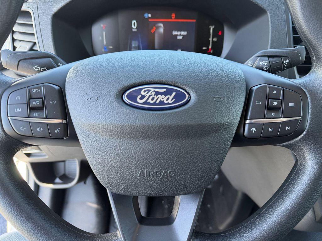 new 2026 Ford Transit-150 car, priced at $49,870