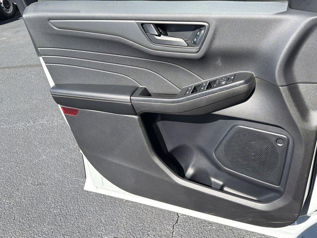 new 2026 Ford Escape car, priced at $25,888