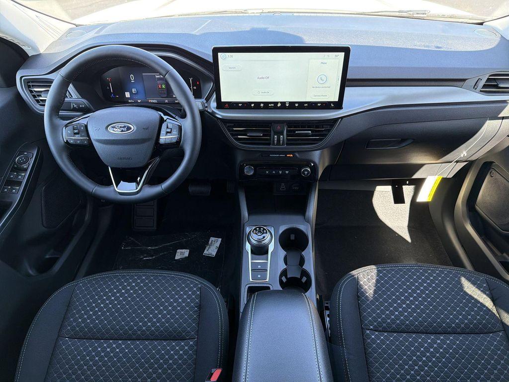 new 2026 Ford Escape car, priced at $25,888