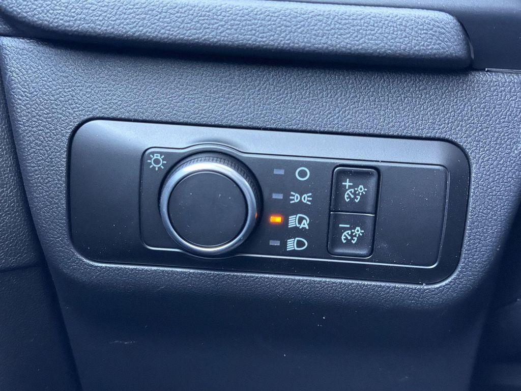 new 2026 Ford Escape car, priced at $25,888