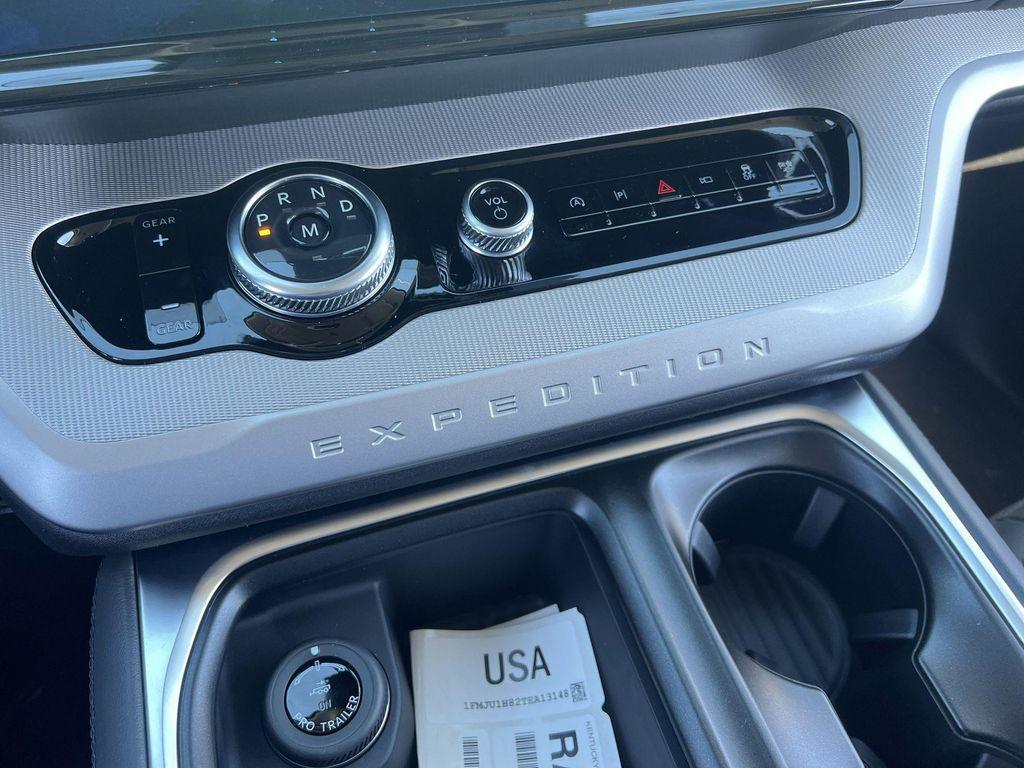 new 2026 Ford Expedition car, priced at $63,888