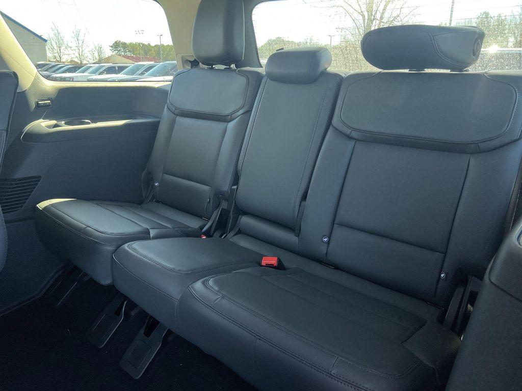 new 2026 Ford Expedition car, priced at $63,888