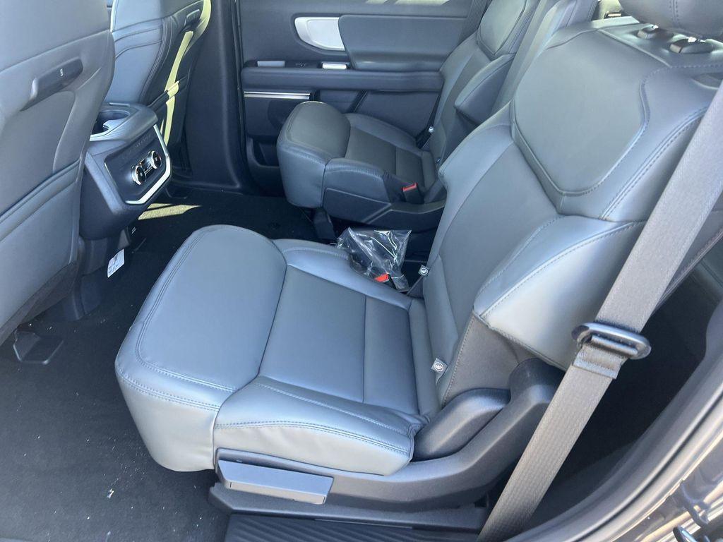 new 2026 Ford Expedition car, priced at $63,888