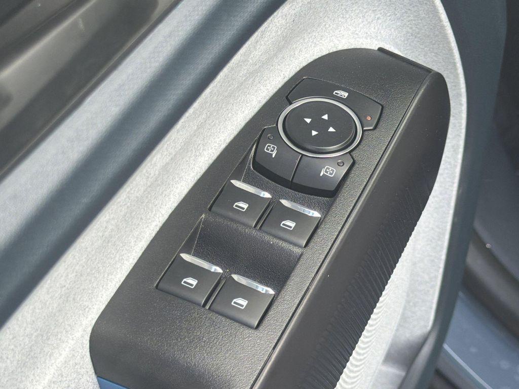 new 2026 Ford Maverick car, priced at $31,640