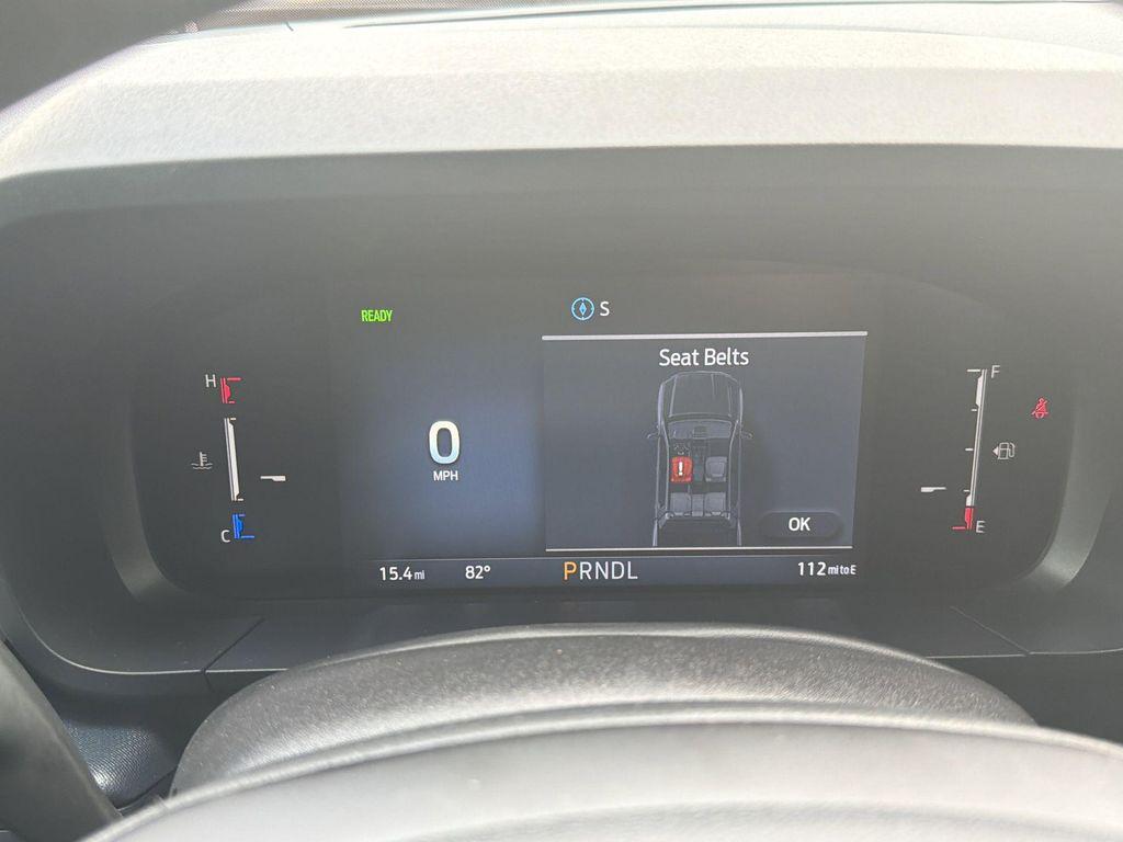 new 2026 Ford Maverick car, priced at $31,640