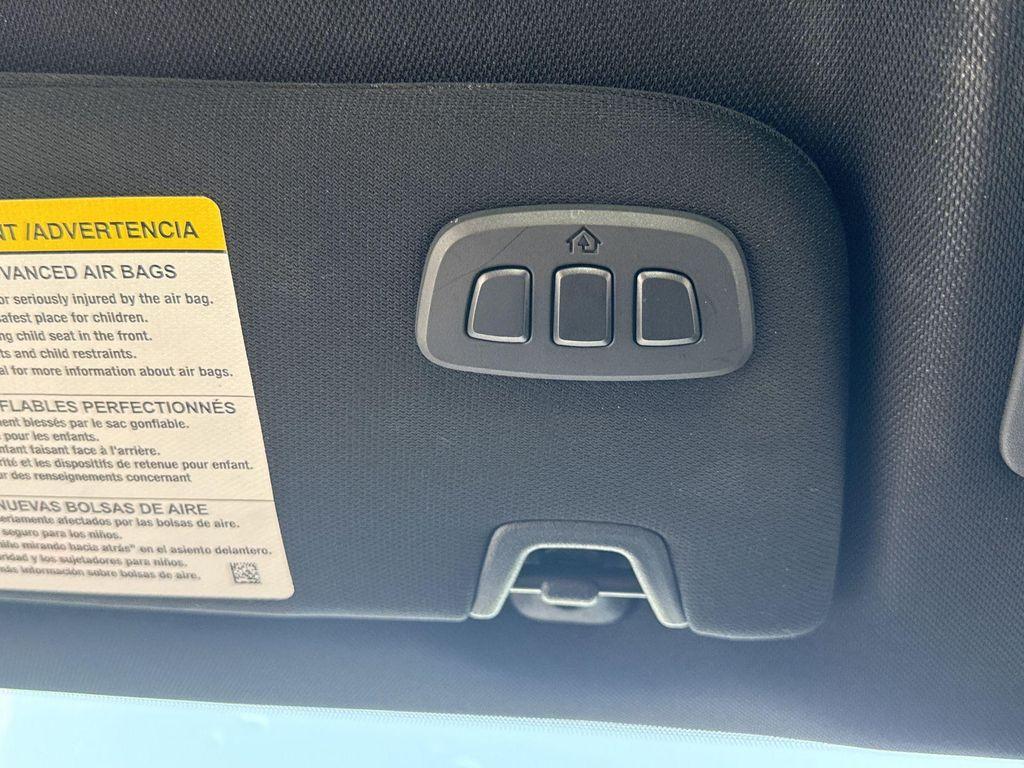used 2024 Ford Mustang car, priced at $45,669
