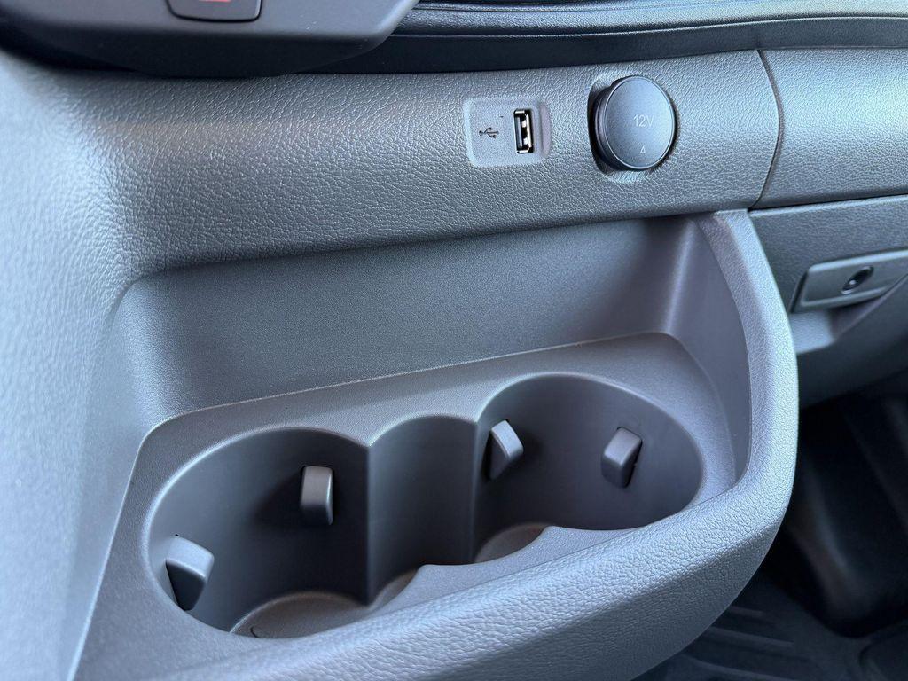 new 2026 Ford Transit-150 car, priced at $49,888