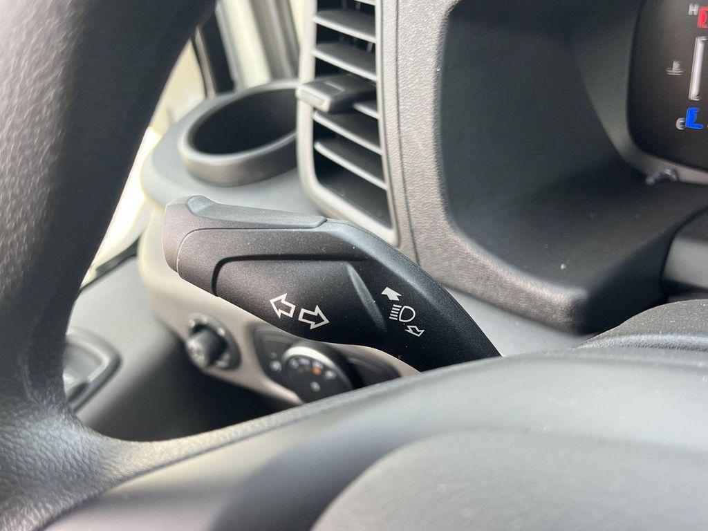 new 2026 Ford Transit-250 car, priced at $52,518