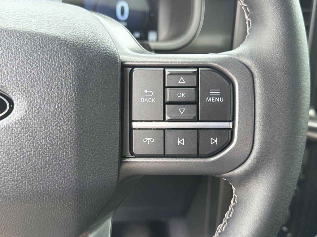 new 2026 Ford F-150 car, priced at $65,998