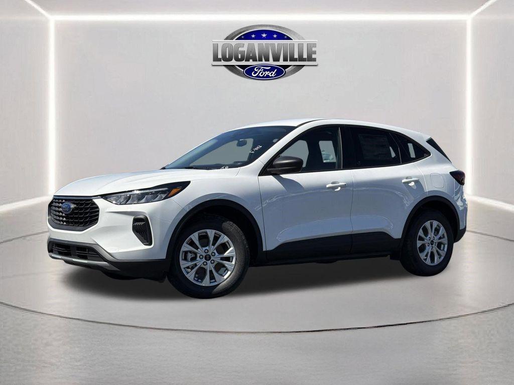 new 2026 Ford Escape car, priced at $25,988