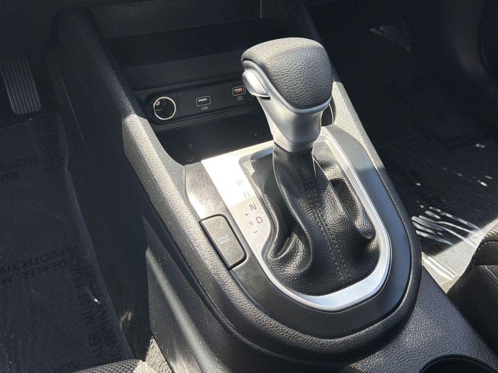 used 2024 Kia Forte car, priced at $18,420