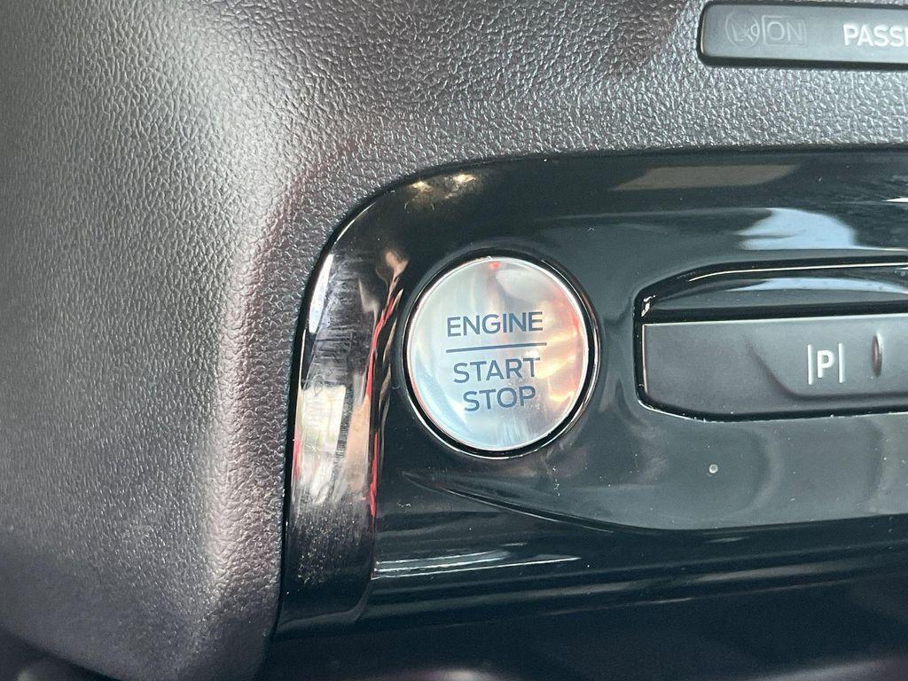 used 2025 Ford Escape car, priced at $30,354
