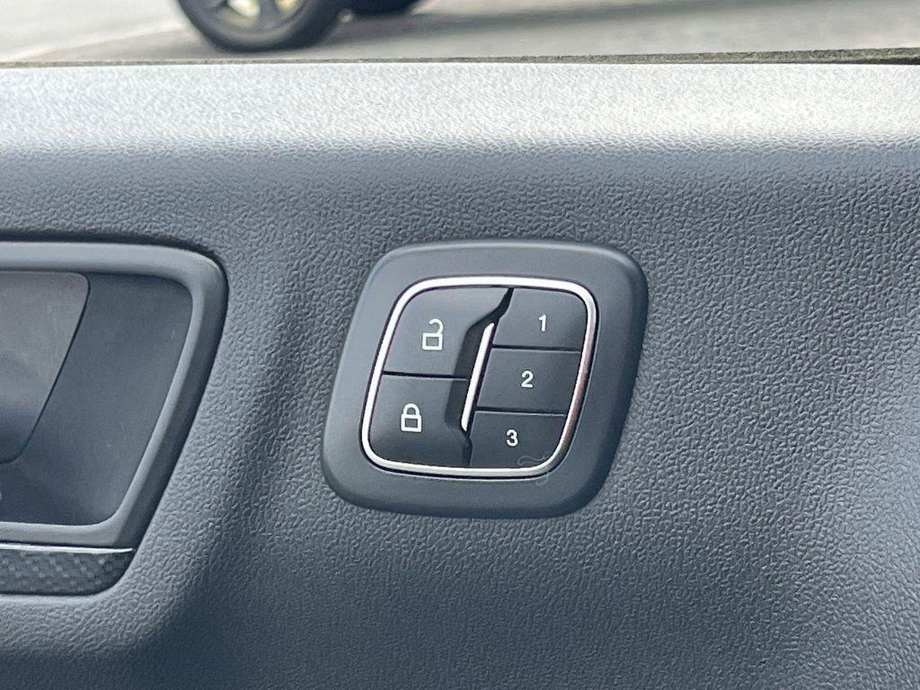 used 2025 Ford Escape car, priced at $30,354