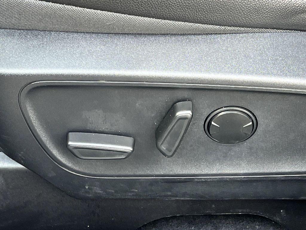 used 2025 Ford Escape car, priced at $30,354
