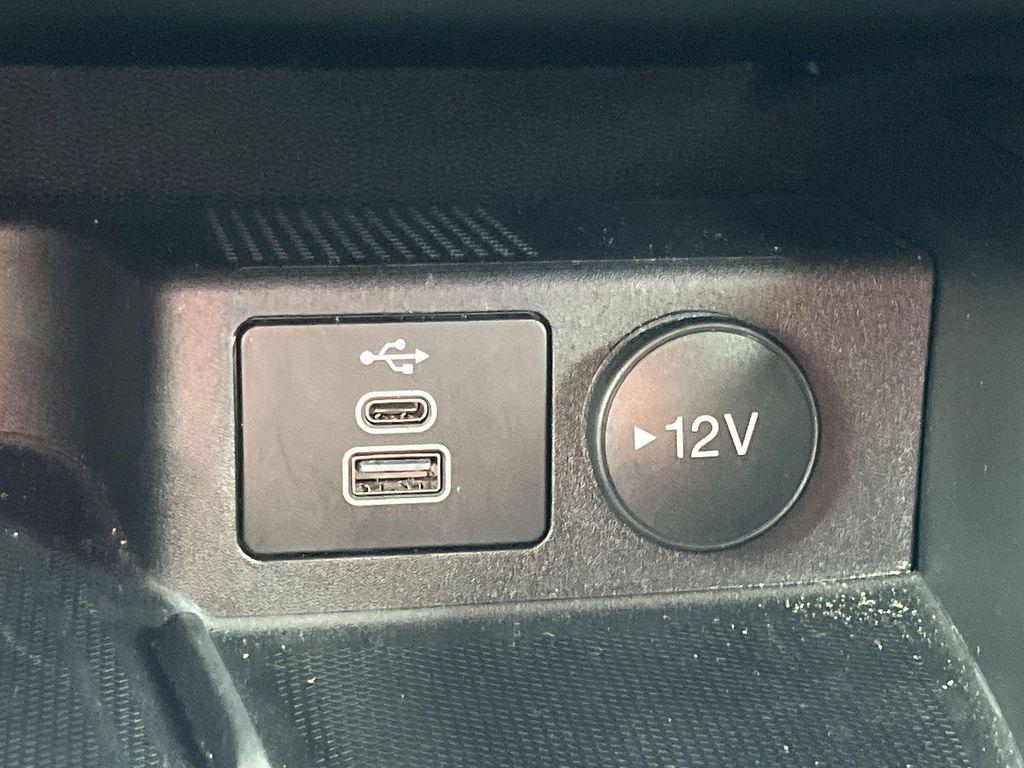 used 2025 Ford Escape car, priced at $30,354