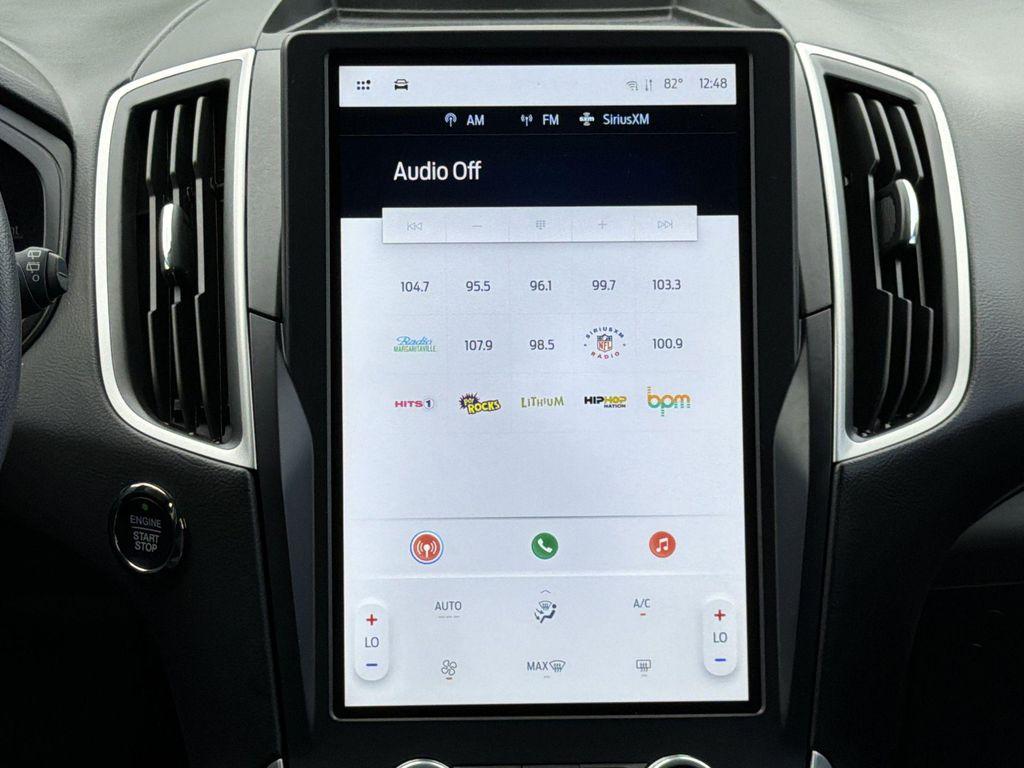 used 2023 Ford Edge car, priced at $22,650