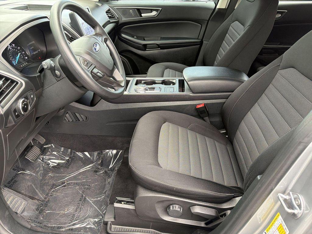 used 2023 Ford Edge car, priced at $22,650
