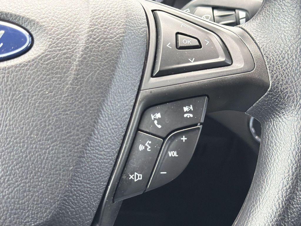used 2023 Ford Edge car, priced at $22,650