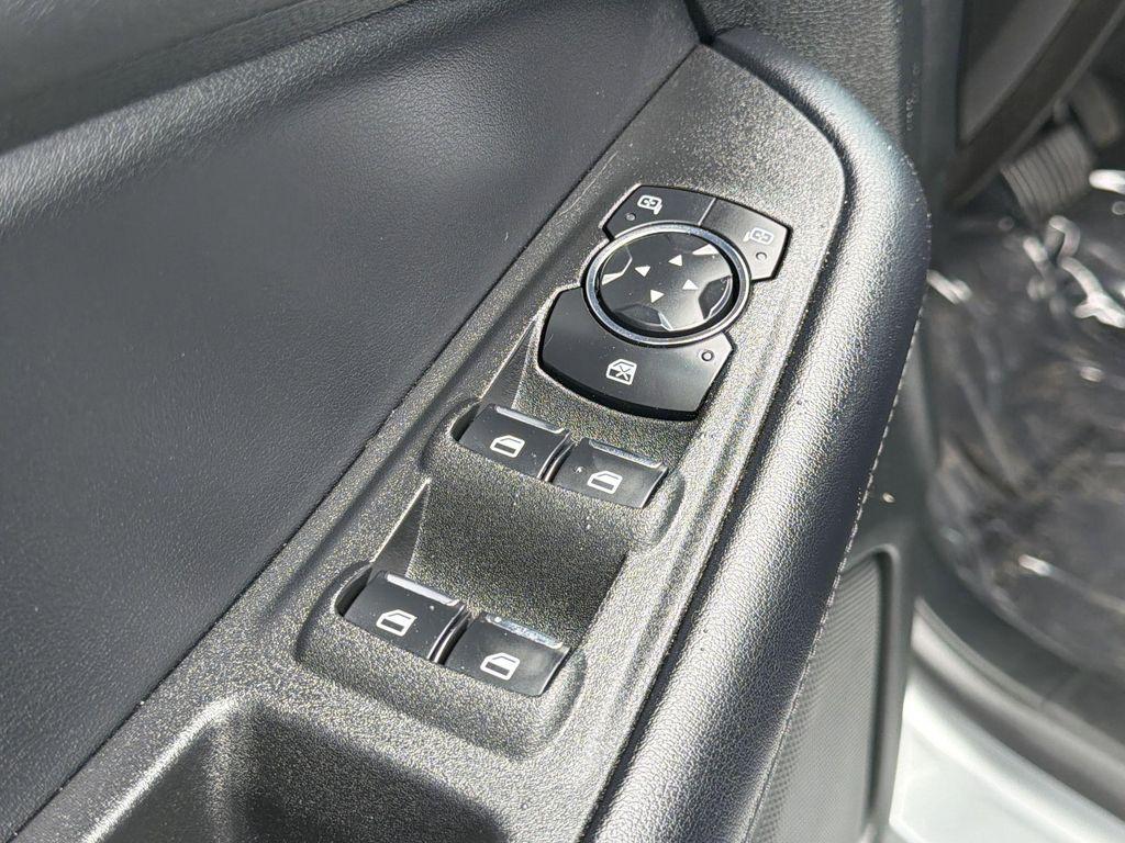 used 2023 Ford Edge car, priced at $22,650