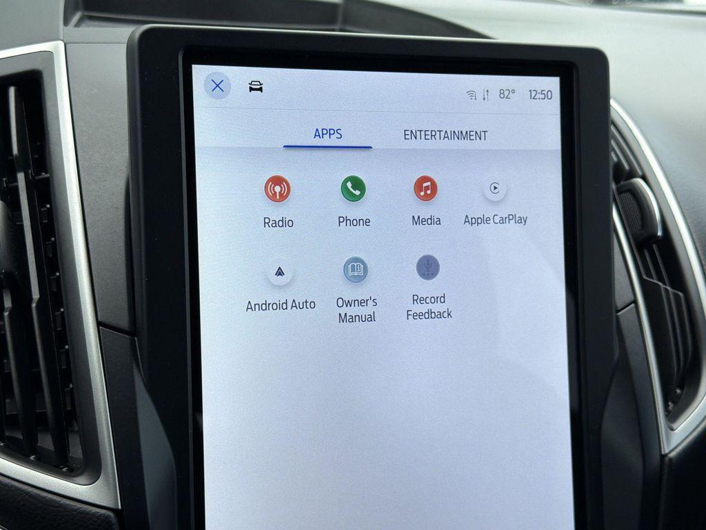 used 2023 Ford Edge car, priced at $22,650