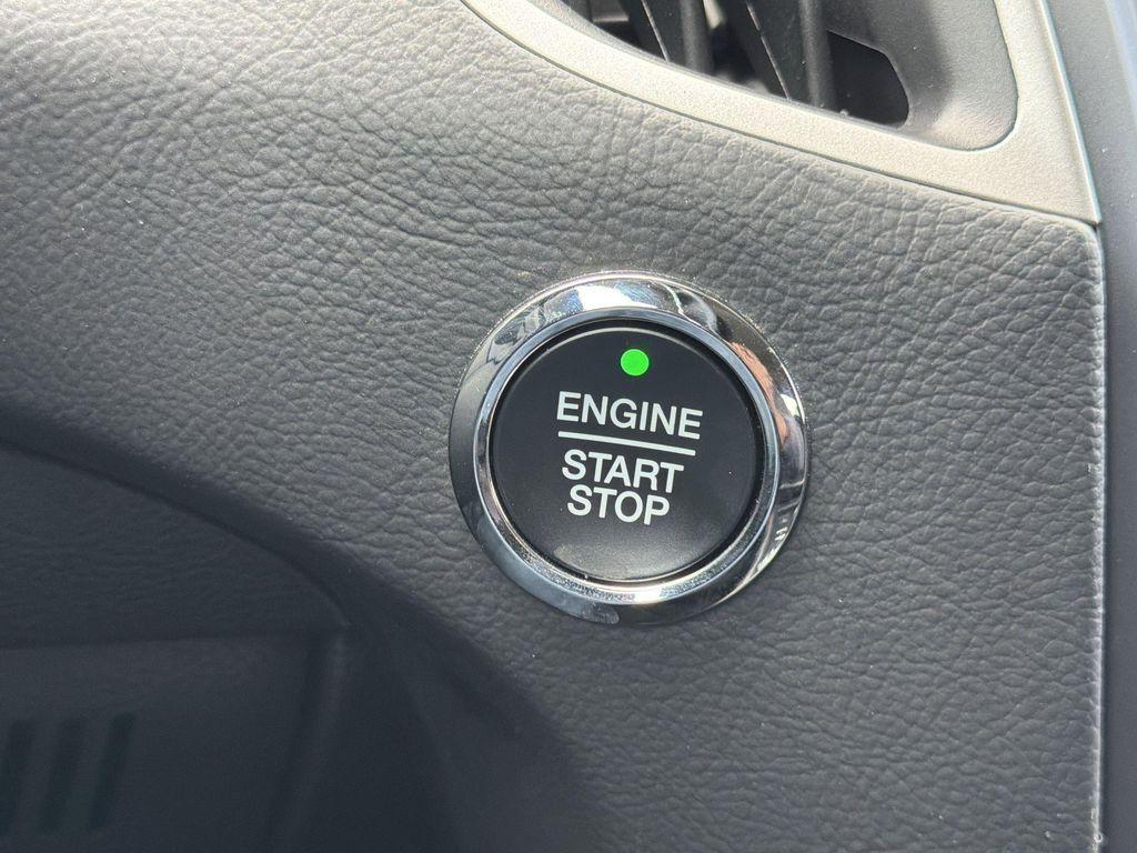 used 2023 Ford Edge car, priced at $22,650