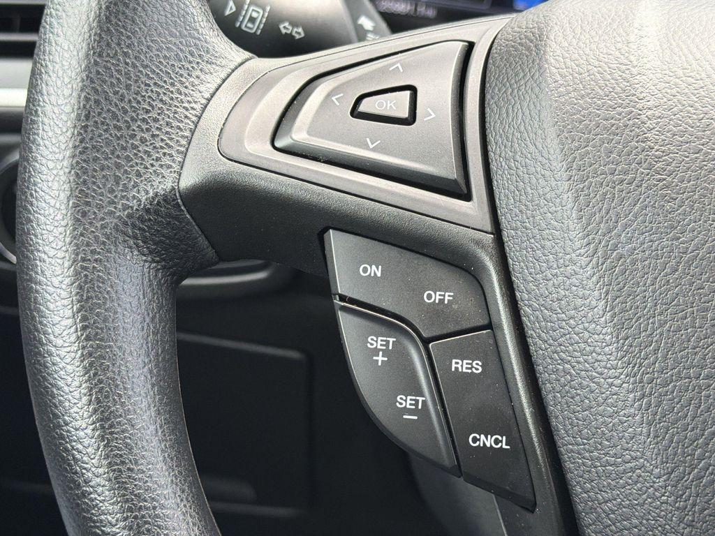 used 2023 Ford Edge car, priced at $22,650