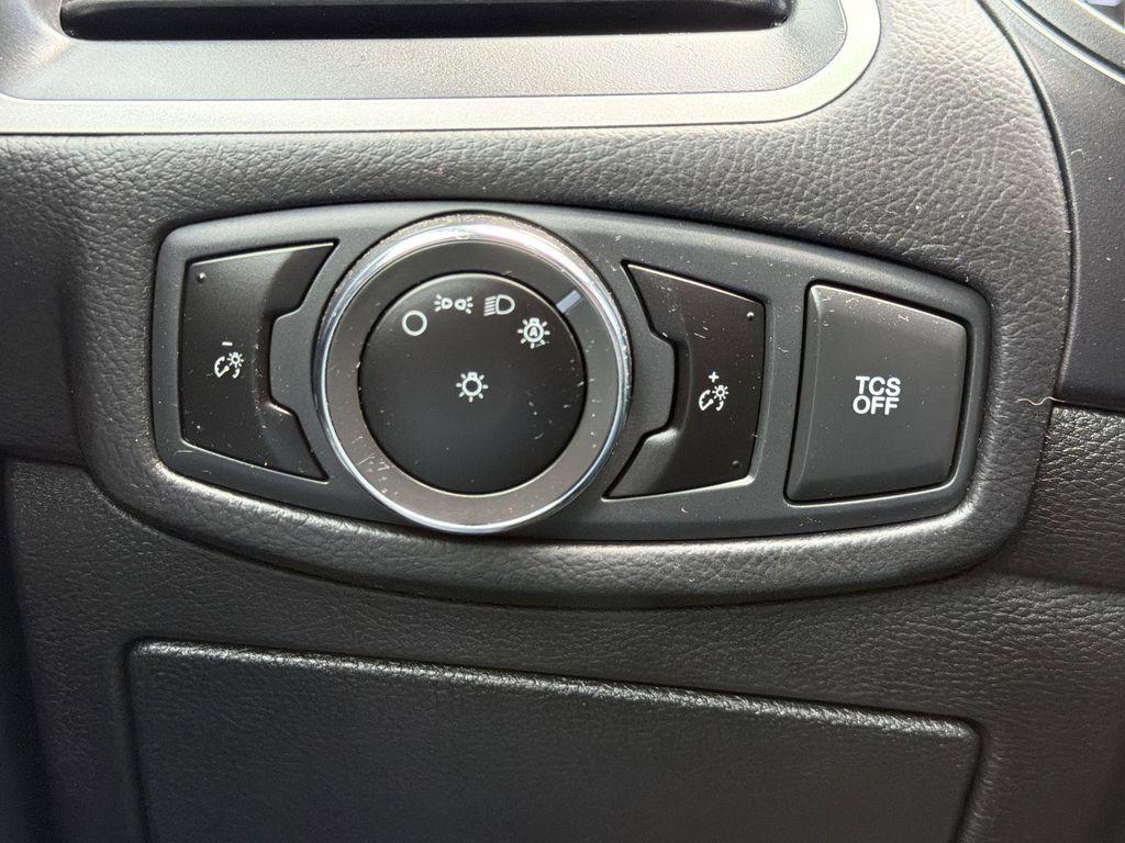used 2023 Ford Edge car, priced at $22,650