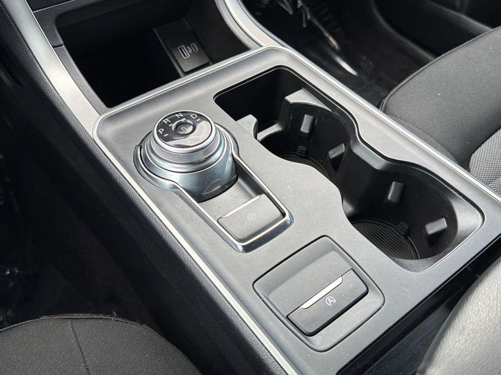used 2023 Ford Edge car, priced at $22,650