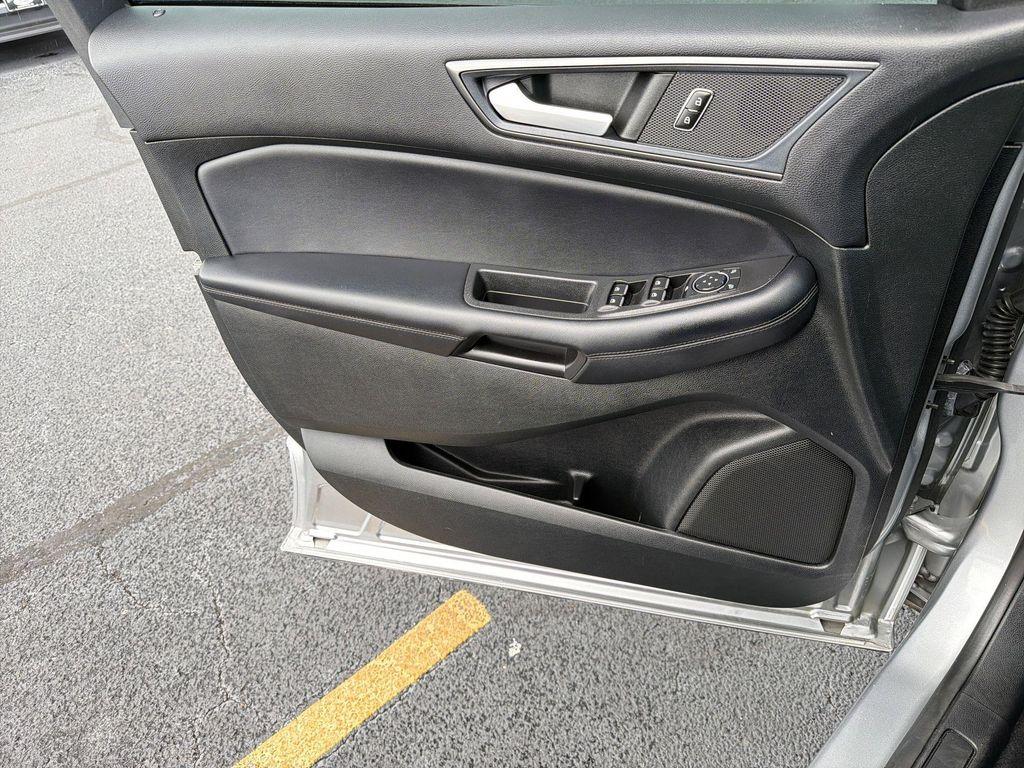 used 2023 Ford Edge car, priced at $22,650