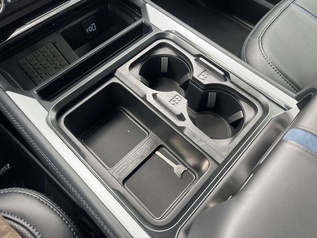 new 2026 Ford F-350 car, priced at $89,788