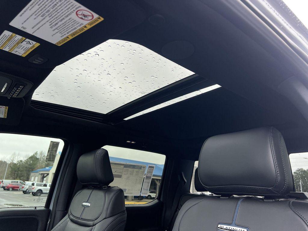 new 2026 Ford F-350 car, priced at $89,788